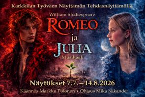Romeo ja Julia
